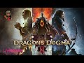 LIVE | More of the Blind Play Through | Dragon's Dogma 2