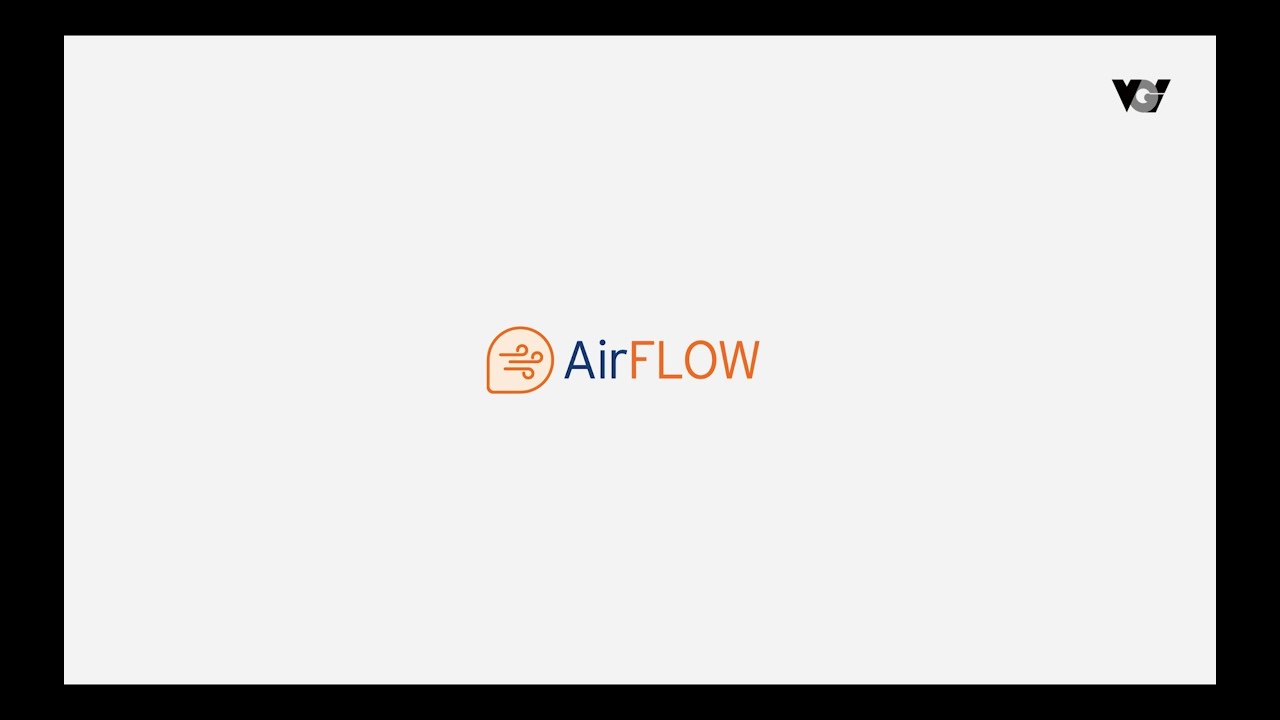 AirFLOW YouTube