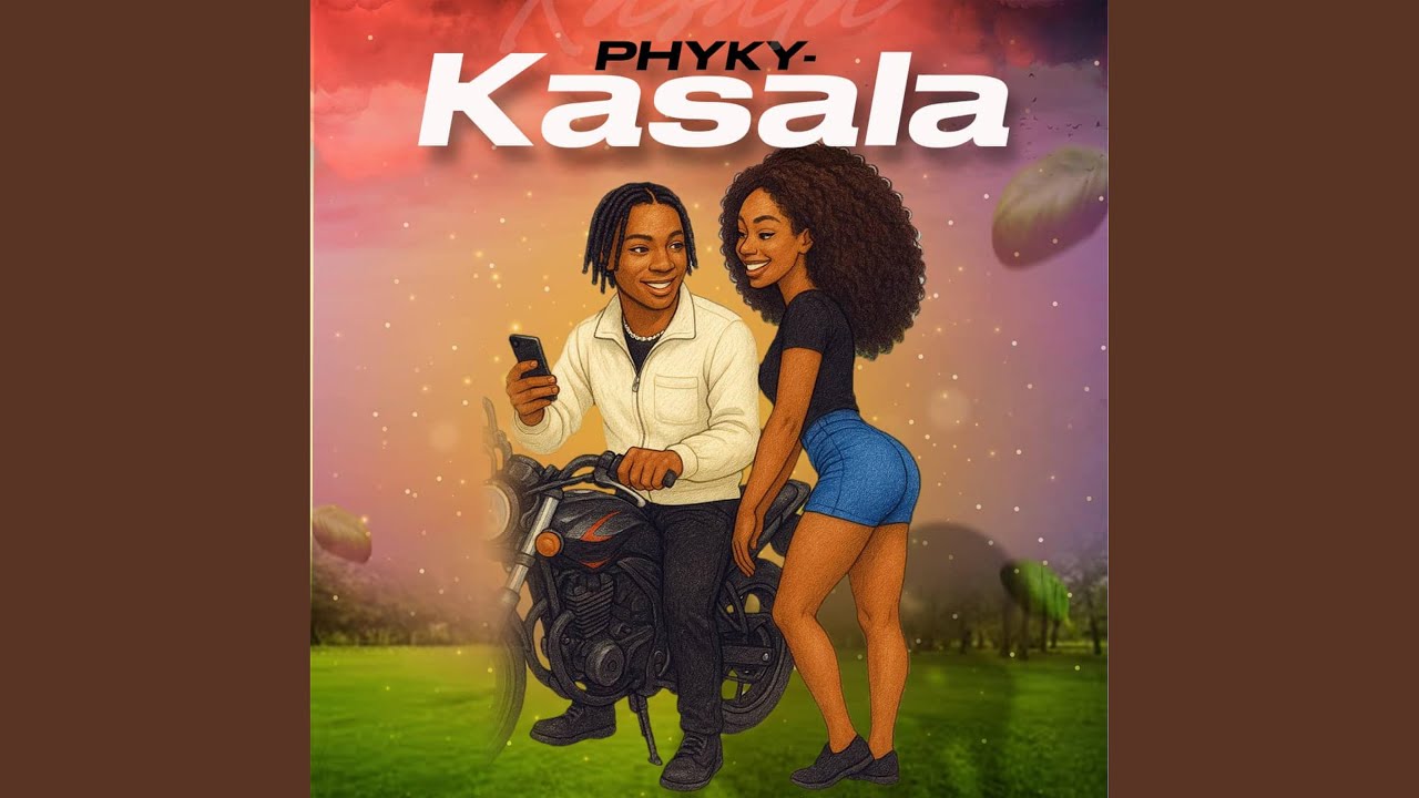 Guarda Kasala su YouTube Guarda Kasala su YouTube