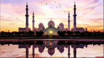 تلاوة خواتيم سورة الفجر II بصوت الشيخ عبدالعزيز حكمي