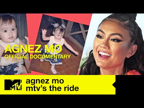 Agnez Mo: 'They Told Me I Couldn't Make It' [ENG/IND Subs] | MTV's The Ride | Interview Part 1