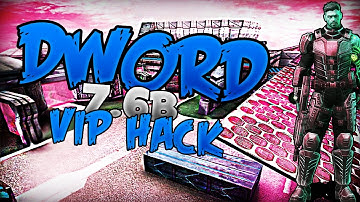 WolfTeamHile Dword Vip Hack v7.6b [Kill+Kick+Real Inventory + Real HP + CallSign]
