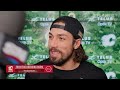 Pre-Game | Ryan Lomberg - 04.12.25