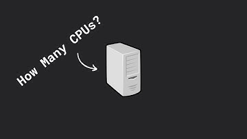 VPS CPU Analysis is Different