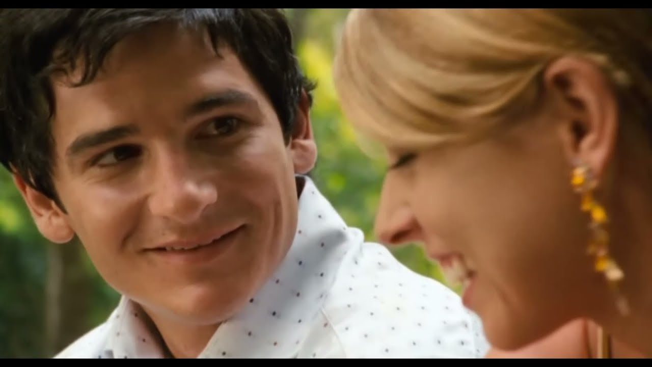 Final Scene - All My Friends Are Leaving Brisbane