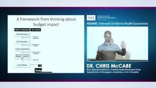 Session 6: Budget Impact Analysis Profile