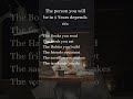 Who Will You Be in 5 Years? | Powerful Motivation 💡📚#growth #lifelessons #mindset #shorts