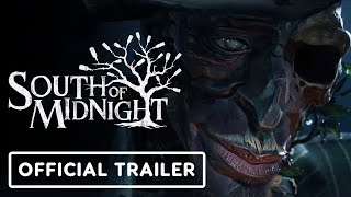 South of Midnight - Official Reveal Trailer | Xbox Games Showcase 2023