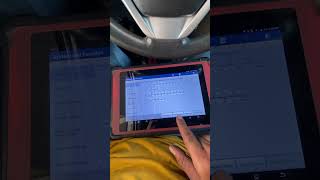 Toyota sienna check engine light wrning and traction light how to solve you come with me video
