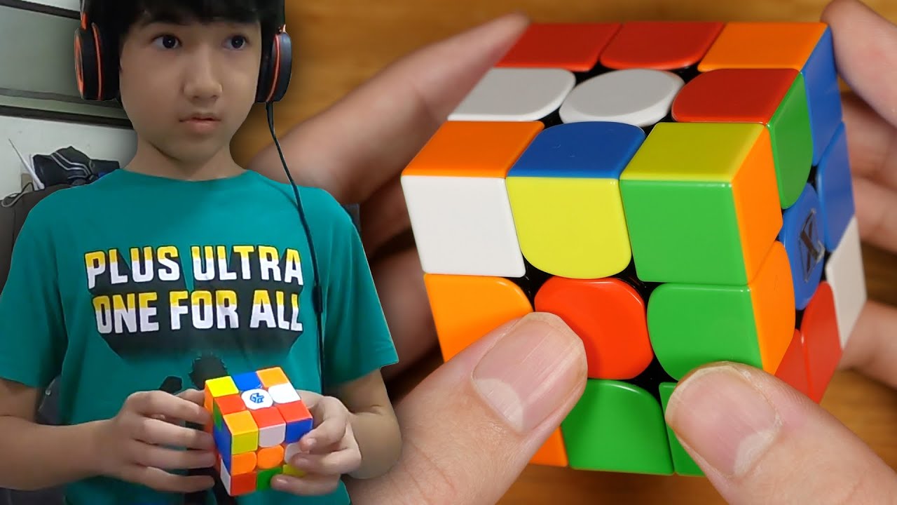 See a good solution? Keep looking...