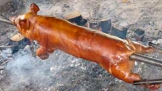 Download Lagu KUROBUTA FARMING BEST PRACTICES - Breeding, Health, Feeds + ONSITE LECHON? para sa Occasion mo! MP3