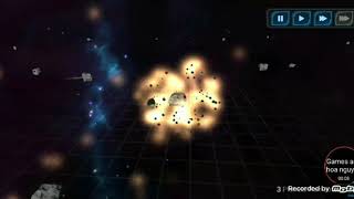 My Pocket Galaxy - Timeline Of Earth