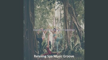 Entertaining Backdrops for Steam Baths