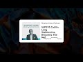 SLP291 Caitlin Long Stablecoins, Bitcoin, &amp; The Fed