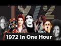 1972 in one hour