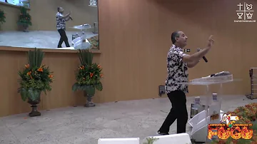 O que tá escrito em Oséias 46?