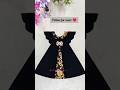 Beautiful baby frock👗🌸 2025#shorts #stitching #sewing #fashion #trending #top #viral #ytshorts