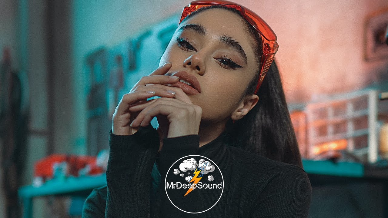 OFF TOPIC x Dimmalou - How Deep Is Your Love