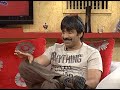 Raviteja | Lakshmi Talk Show | Full Episode - 23 | Zee Telugu