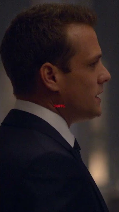 ''HARVEY, MIKE NEEDS YOU MORE THAN EVER! | #SHORTS | Suits