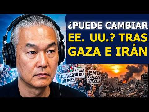 Irán dejó a EE. UU. con la nariz sangrando: ¿por qué Washington escala ahora con China?