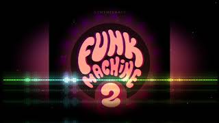 Funk Machine 2// Synthferatu// DPM