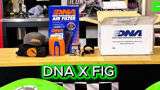 The Best Motorcycle Air Filter?