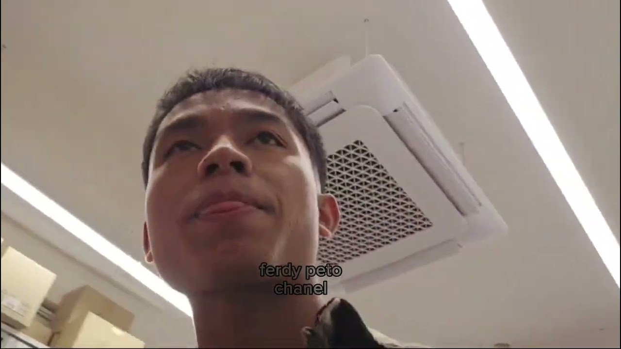 Wow....seru banget TALIA,TANIA dan BETRAND di Korea###