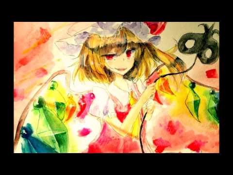 彼女が一番少女なのか？