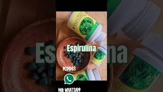 #espirulina #emprendimiento #negocio #ingresos