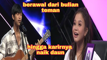 5 fakta danar widianto pesrta x factor asal purwokerto yang trending di youtube