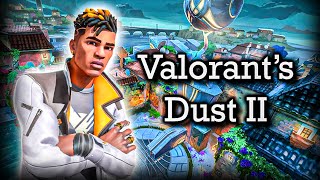 Why I Think Pearl is The Best Map in Valorant
Hey guys, its a YouTuber on this platform, Shakes, and in todays video Ill go over my experience with Pearl and why I think its going to be the best map in the current roster of Valorant. This obviously stems from not the MOST experience and relies heavily on what are essentially first impressions, but I havent been this excited for a new map after playing it in absolute ages and this map is one I just KNOW Ill enjoy because even while losing I was having fun. I dont know, let me know what you guys think. Videos SHOULD be starting to release at a faster rate. Just trying new stuff :) Enjoy the video, and until next time!
Thumbnail Graphic From: https://discord.gg/wEgtBGdas5
🐦TWITTER 🐦: https://twitter.com/theguyshakes
📺TWITCH📺: https://twitch.tv/theguyshakes
💬DISCORD💬: https://discord.gg/tKRghaRWsA Why I Think Pearl is The Best Map in Valorant