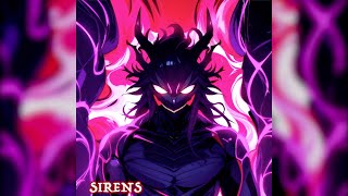 Sirens - Full song Out Now