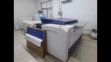 On-line CTP Machine