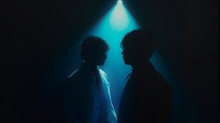 Laun - Antinatural (videoclip)