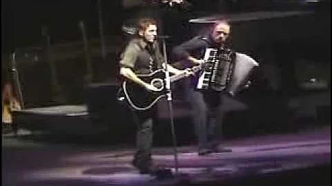 Bruce Springsteen - My Ride's Here SkyDome 9/10/03