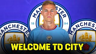 🚨 man city transfer news + joshua kimmich in ✔️, kai havertz in ✔️ manchester city transfer news