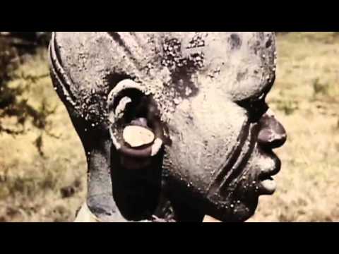 AFRICA (Freedom) by XIDUS PAIN (TRILLION REMIX) fe...