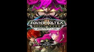 SDVX III  PC版 Alpha Test不專業試玩