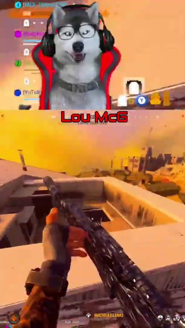 Seré hacker? ? #shots #warzone #callofduty