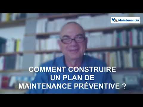 Vidéo: Qui peut effectuer la maintenance préventive des aéronefs ?