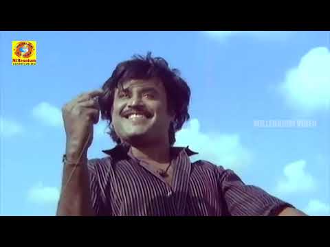 வேலை இல்லாதவந்தான்| Vellai Illathavan Dhan | வேலைக்காரன் | RAJINIKANTH | TAMIL SUPER HIT SONGS