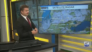 6 News at Noon: The Headlines - July 28, 2026