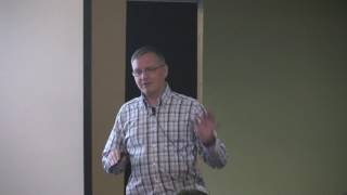 The Future of Power Management in Linux