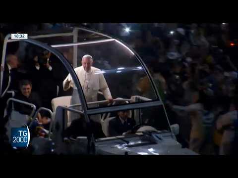 Video Papa Francesco, un anno dalla scomparsa