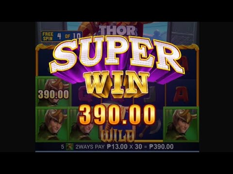 thorfortune casino