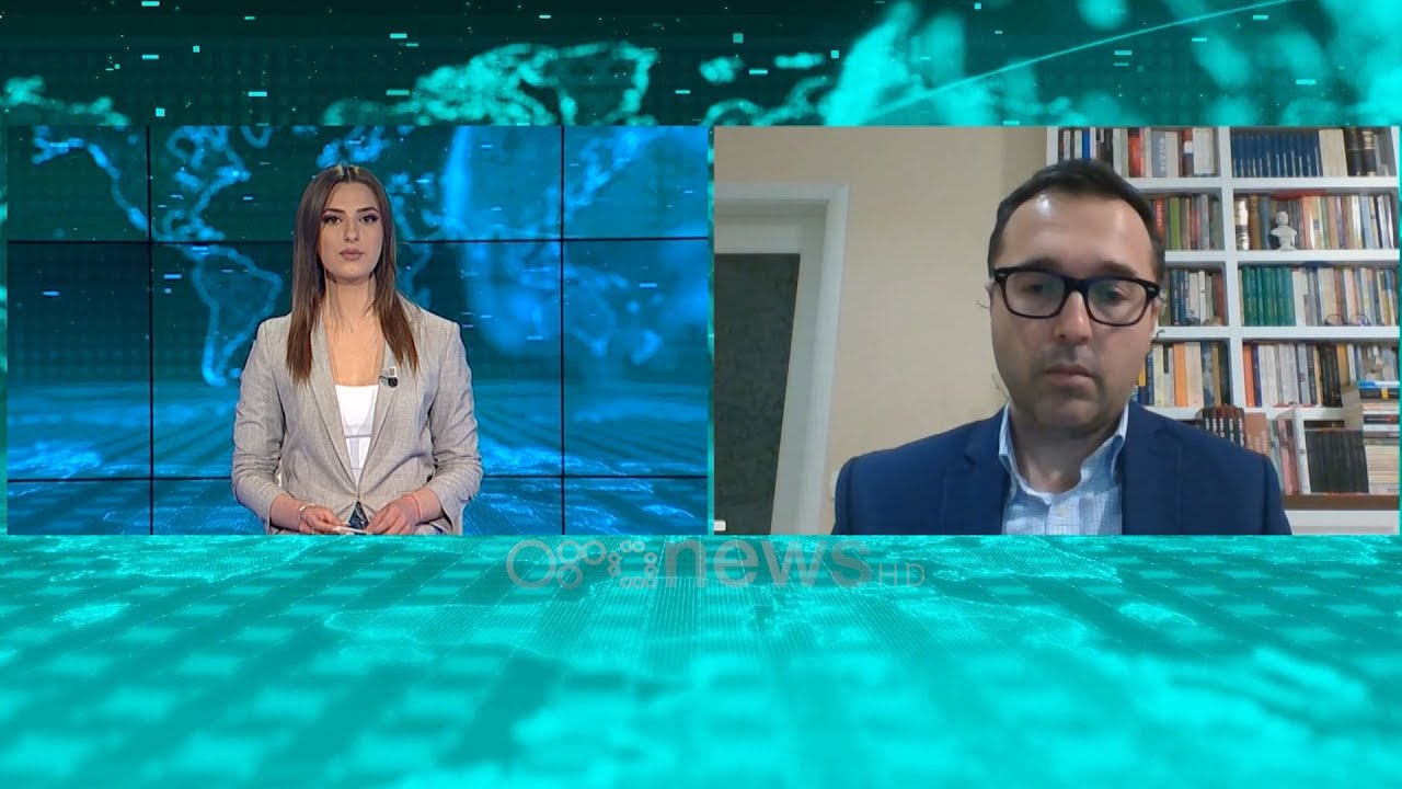 Sallova: Marrëveshja është një njohje de facto e Kosovës, nëse nuk zbatohet do të ketë sanksione