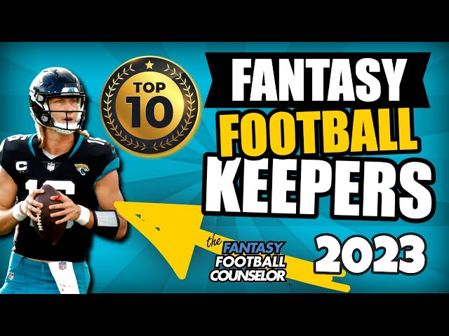 Top 10 Fantasy Football Keepers 2022 - Dynasty Rankings 
