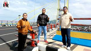 POP ROHANI TERBARU 2021 || THREE - R _ TRIO || KU T'LAH MENYADARI