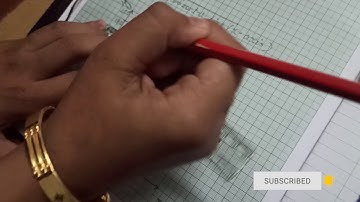 Class-6th Chapter-16 Statistics ( How to draw a bar graph)